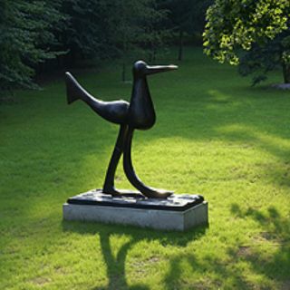 Juan Soriano cautiva con esculturas en Nueva York