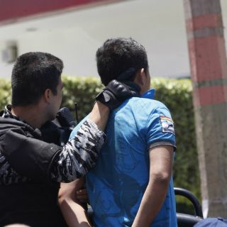 La PGR envía a seis narcomenudistas a prisión