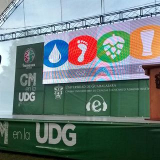 Heineken busca talento en la UdeG