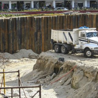 Pagarán 7.8 MDP anuales a constructor de Mercado Corona