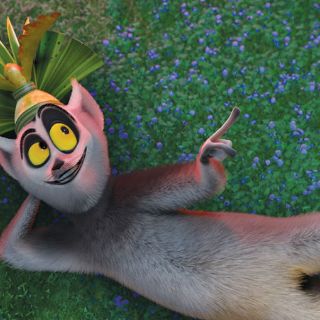 Precuela de 'Madagascar' llegará a Netflix en diciembre