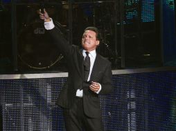 El interprete hace estas exigencias para sentirse como en casa en cada sitio en el cual se presenta. EL INFORMADOR / ARCHIVO