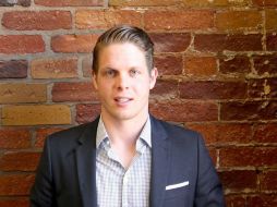 Hasta hace unas horas Jordan que ya tenía más de 200 mensajes privados relacionados con su propuesta. FACEBOOK / Jordan Axani