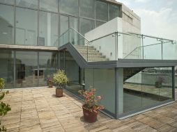 El Centro Cultural de España en México cumple 12 años de presencia en el país, en la que ha cumplido una cartelera cultural alternativa NTX / ESPECIAL