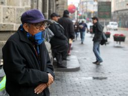 Llaman a evitar que los niños y adultos se expongan a estos cambios de temperatura. EL INFORMADOR / ARCHIVO