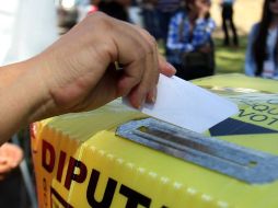 El Ejecutivo estatal señaló que se emprenderían acciones para evitar que el crimen organizado se infiltre en cargos públicos. EL INFORMADOR / ARCHIVO