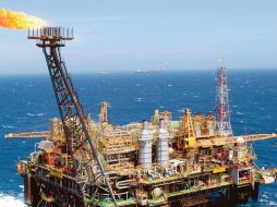 El precio del crudo mexicano de exportación en su nivel más bajo en cuatro años. ARCHIVO EL FINANCIERO  /