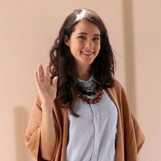 Ximena Sariñana busca evolucionar