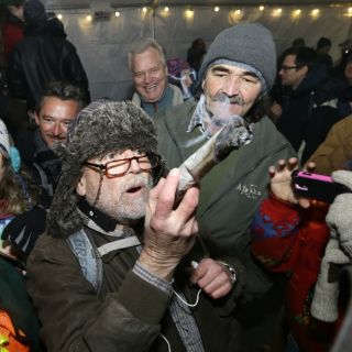 Alaska es el cuarto estado de EU en legalizar mariguana