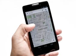 La foto había sido tomada por uno de los coches equipados con cámaras de Google. EL INFORMADOR / ARCHIVO