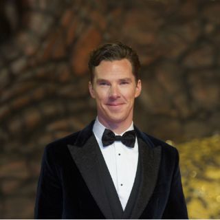 La estrella de 'Sherlock' anuncia compromiso