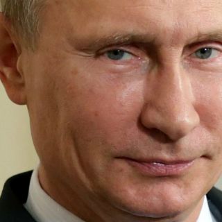 Vladimir Putin encabeza lista de personas más poderosas del mundo