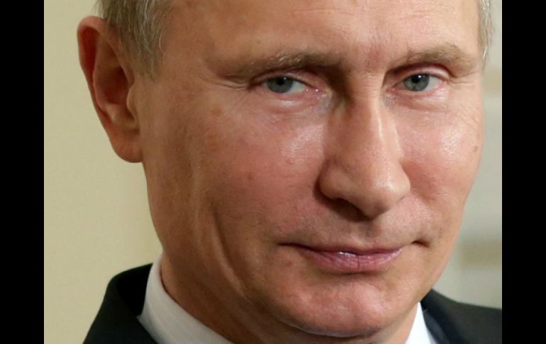 En la lista fueron incluidos Carlos Slim y familia, en el lugar número 14 y Enrique Peña Nieto, en la posición 54. AFP / ARCHIVO