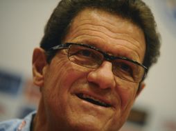 El hijo y representante de Fabio aseguró que el asunto debe ser solucionado en breve. AP / ARCHIVO