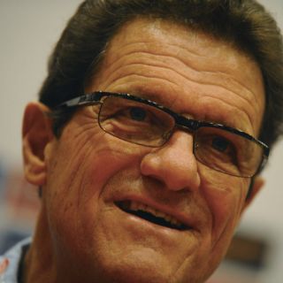 Ventilan retraso de Rusia en pagos a Capello