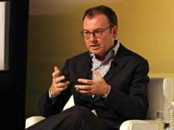 Señaló que los hechos en Iguala fueron estremecedores y debe hacerse justicia. NTX / F. García