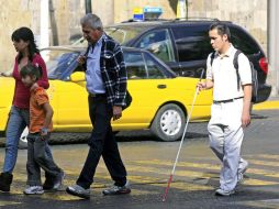 El 52 por ciento de los pacientes diabéticos pueden desarrollar retinopatía. EL INFORMADOR / ARCHIVO