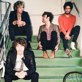 The Kooks regresa a México