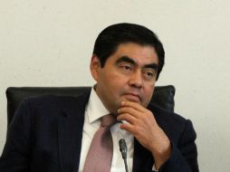 ''Quien tenga que ser llamado a declarar, que lo haga, y a quien se le encuentre culpable que se les sancione'', afirma el senador. NTX / ARCHIVO