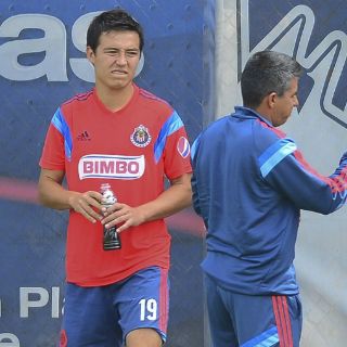 El 'Cubo' asegura que tomará la mejor decisión