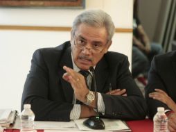 Esta iniciativa se propuso desde marzo del 2013 por parte del panista Alberto Cárdenas. EL INFORMADOR / ARCHIVO