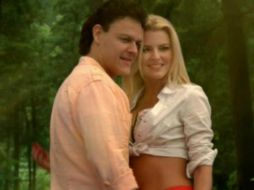 Hace unas semanas, Fernández dejó la novela 'Hasta el fin del Mundo' por motivos de salud, dejando su lugar vacio. TWITTER / @MarjoDSousa.