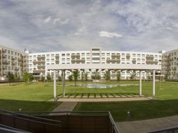 Desde agosto, Banamex, congeló los recursos para el mantenimiento de la Villa Panamericana. EL INFORMADOR / ARCHIVO