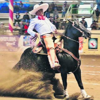 Hacienda de Triana logra proeza