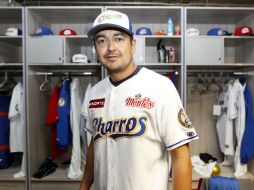 Delgadillo podría volver a la lomita el 15 de noviembre. Este fin de semana lanzaría algunas entradas para probar su hombro. EL INFORMADOR / A. Camacho