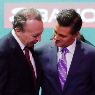 Los inversionistas deben aprovechar las reformas: Peña Nieto