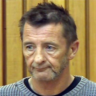 Acusan a baterista de ACDC de contratar asesino