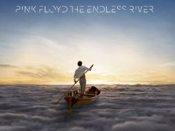 Aunque el título 'El río sin fin' sugiere el infinito, se trata del último material de la banda. FACEBOOK / Pink Floyd