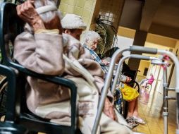 Las personas mayores son sensibles a los efectos de los medicamentos utilizados para la diabetes. EL INFORMADOR / ARCHIVO