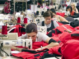 De febrero a agosto de este año, la economía se encuentra en fase de recuperación, por debajo de su tendencia de largo plazo. EL INFORMADOR / ARCHIVO