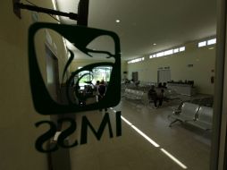 De enero a agosto del presente año, se tenían reportadas 803 muertes en el IMSS por esta causa. EL INFORMADOR / ARCHIVO