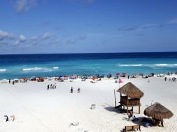 El crecimiento es resultado del dinamismo de los servicios ofertados a los turistas nacionales y extranjeros. EFE / ARCHIVO