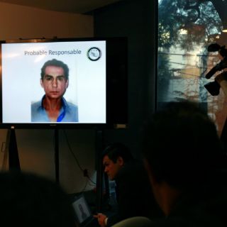 Abarca, 'abominable excepción' dentro de PRD: Zambrano