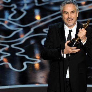 MoMA de NY organiza gala en honor a Alfonso Cuarón