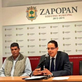 Buscan producir medio millón de plantas en Zapopan