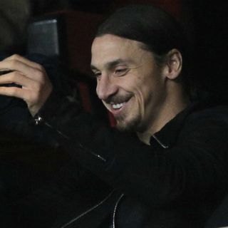 En el PSG esperan regreso de Zlatan