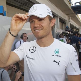 Rosberg no se arrepentirá de nada si logra ser el campeón de F1
