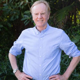 El nuevo Jobs podría ser una mujer: ex presidente de Apple