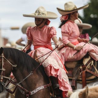 Buscan elevar a la charrería como patrimonio cultural de Jalisco