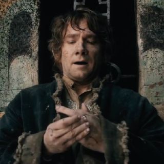 Tercera parte de 'El Hobbit' estrena avance
