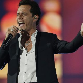 Marc Anthony, Serrat y Juanes cantarán en los Grammy Latino