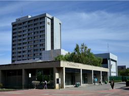 El hombre es trasladado de emergencia y en estado delicado a recibir atención médica al Centro Médico del IMSS. EL INFORMADOR / ARCHIVO