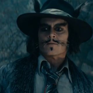 Presentan nuevo tráiler de 'En el Bosque'