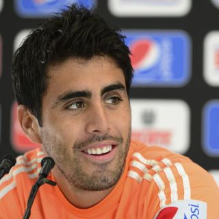 Nestor Vidrio admite que Chivas tardó en reaccionar