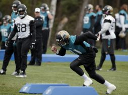 Este año es el primero en que se juegan tres partidos en Wembley. AP / L. Pitarakis