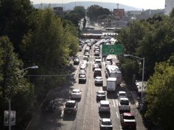 Según informe, la ZMG es una de las que menos ha invertido en movilidad sustentable. EL INFORMADOR / ARCHIVO